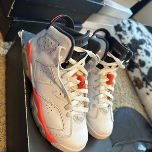 Infrared 6s